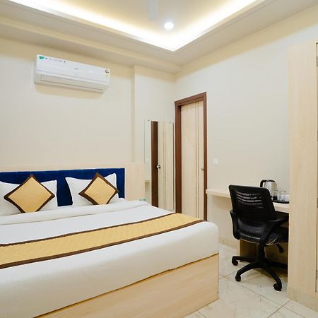 Hotel Snooze Jaipur Exterior foto