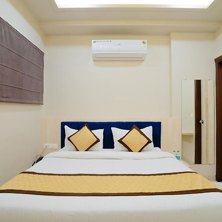 Hotel Snooze Jaipur Exterior foto